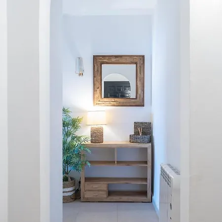 Claire Appartamento L' Escala